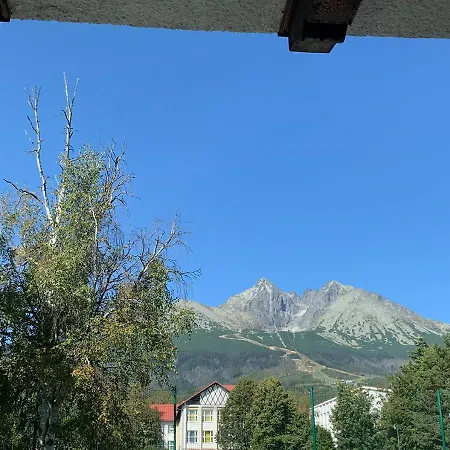 Stefanik By Zazi טטרנסקה לומניקה