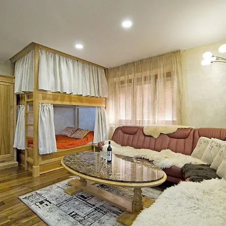 Apartment Stefanik By Zazi *
