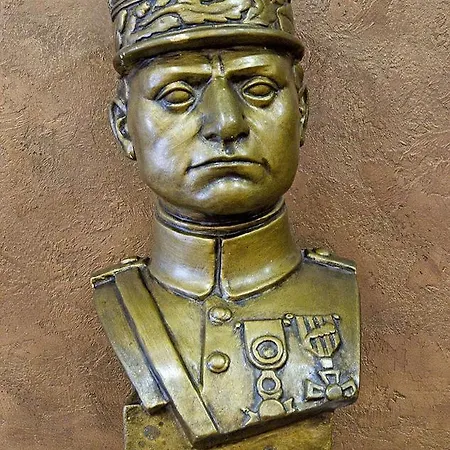 Διαμέρισμα Stefanik By Zazi Tatranská Lomnica