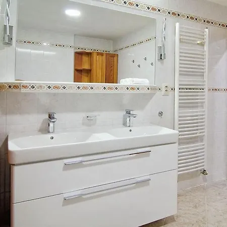 Stefanik By Zazi Tatranská Lomnica