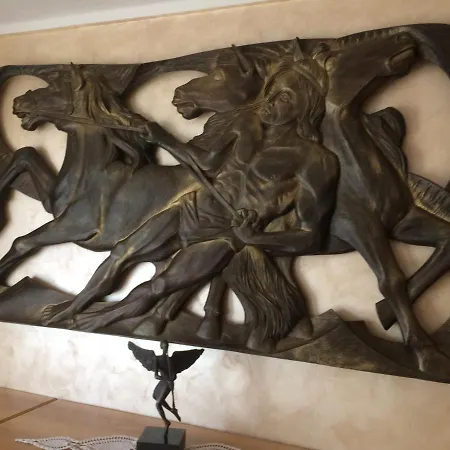 Stefanik By Zazi Διαμέρισμα *