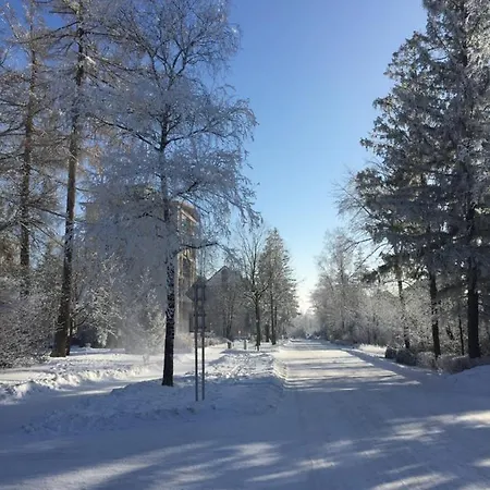 דירה Stefanik By Zazi טטרנסקה לומניקה