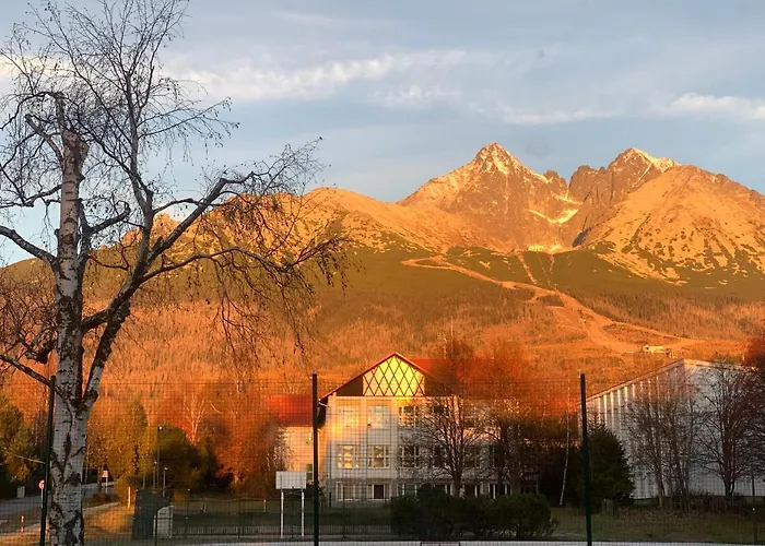 Appartamento štefánik By Zaži